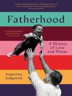 cover image of Fatherhood